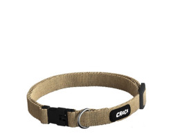 Crocx Collier de chanvre pour chiens