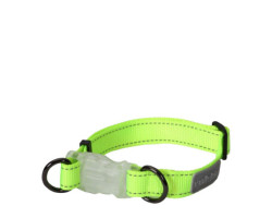 Rukka Collier Neon Light pour chiens