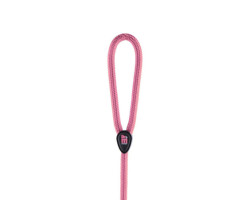 Memopet Nylon and Rope Leash, Pink…