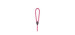 Memopet Nylon and Rope Leash, Pink…