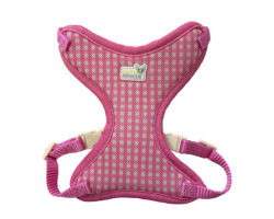 Petite Pistache Harnais ajustable pour très petit chien,…