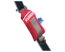 Kurgo Distributeur de sacs Duty Bag