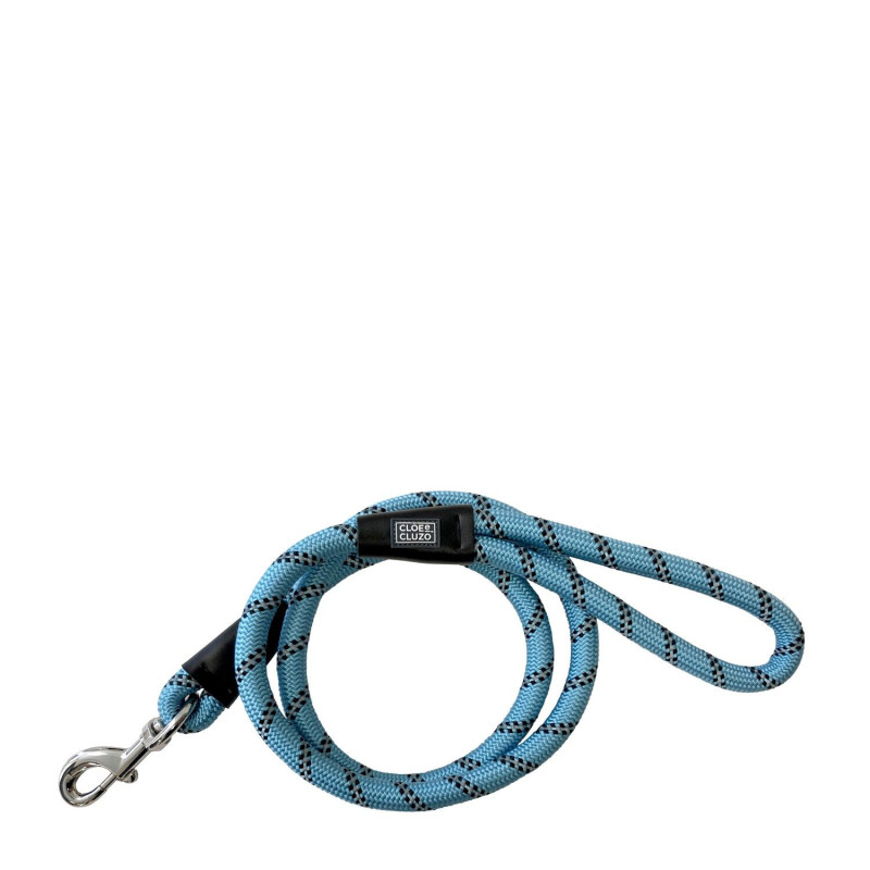 Mountain leash, blue