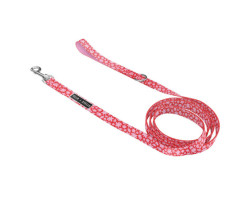 “Mila” leash for dogs