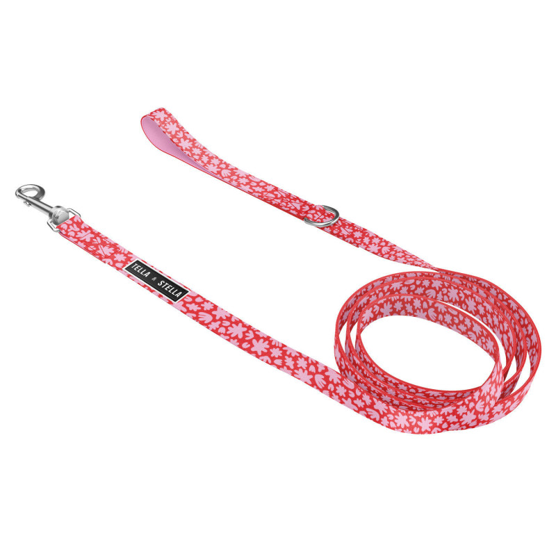 “Mila” leash for dogs