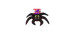 “Shakers™ Shimmy” spider toys for…