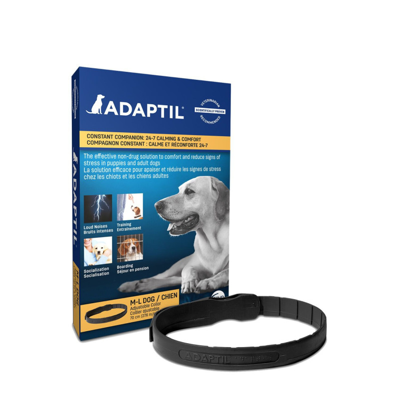 Adaptil Collier Calm pour chiens, grand