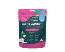 HAPPY GO HEALTHY...