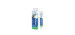 Bluestem Dentifrice et brosse à dents pour chiens…