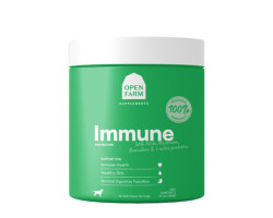 Immune Chewable Supplements for…