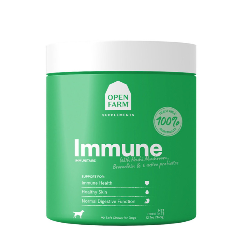 Immune Chewable Supplements for…