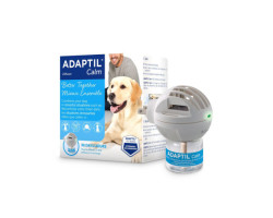 Adaptil Diffuseur Calm Kit de départ pour chiens