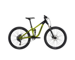 VÉLO CANNONDALE HABIT 26" VIPER GREEN POUR JUNIOR