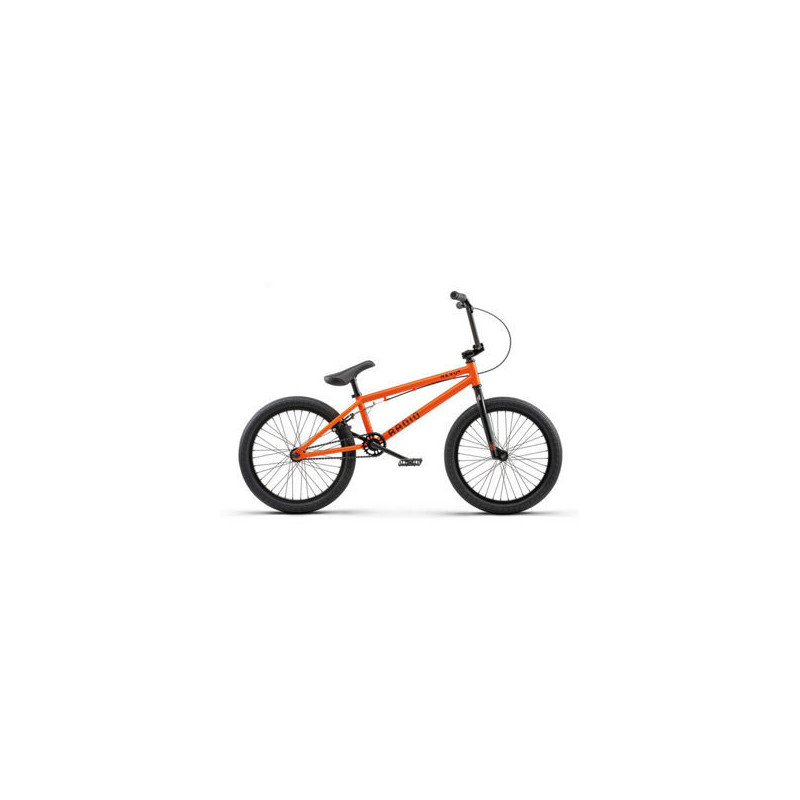 VÉLO BMX RADIO REVO 20P ORANGE