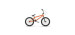 VÉLO BMX RADIO REVO 20P ORANGE