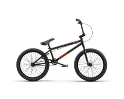 VÉLO BMX RADIO REVO 20P NOIR