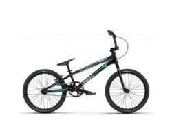 VÉLO BMX RADIO RACE XENON EXPERT XL NOIR/ARGENT