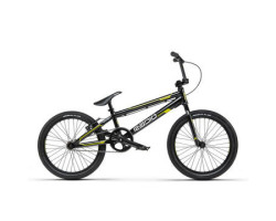 VÉLO BMX RADIO RACE COBALT PRO NOIR