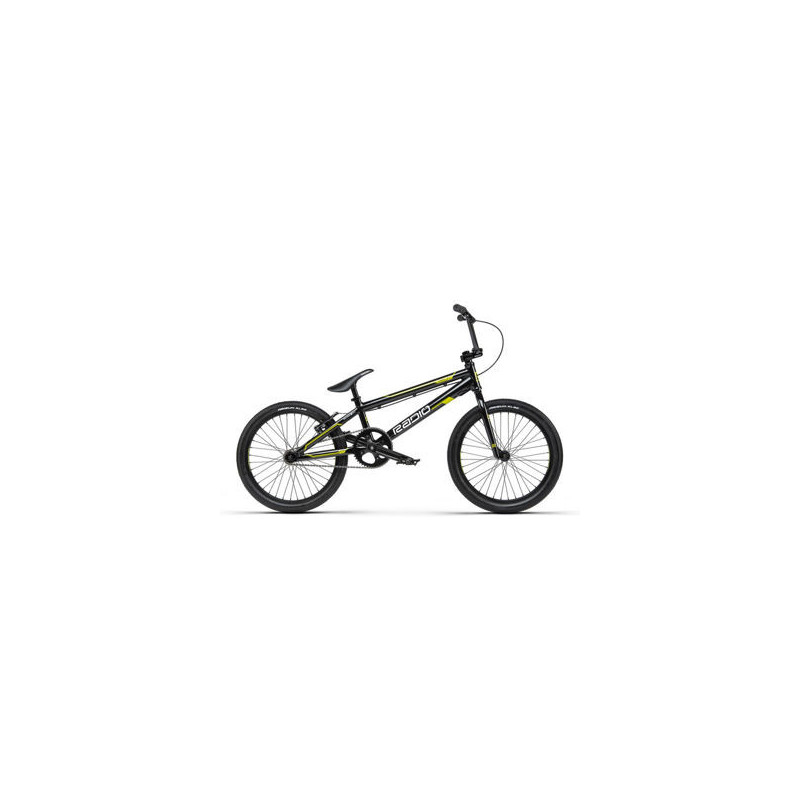 VÉLO BMX RADIO RACE COBALT PRO NOIR