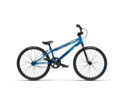 VÉLO BMX RADIO RACE COBALT JUNIOR CYAN POUR JUNIOR