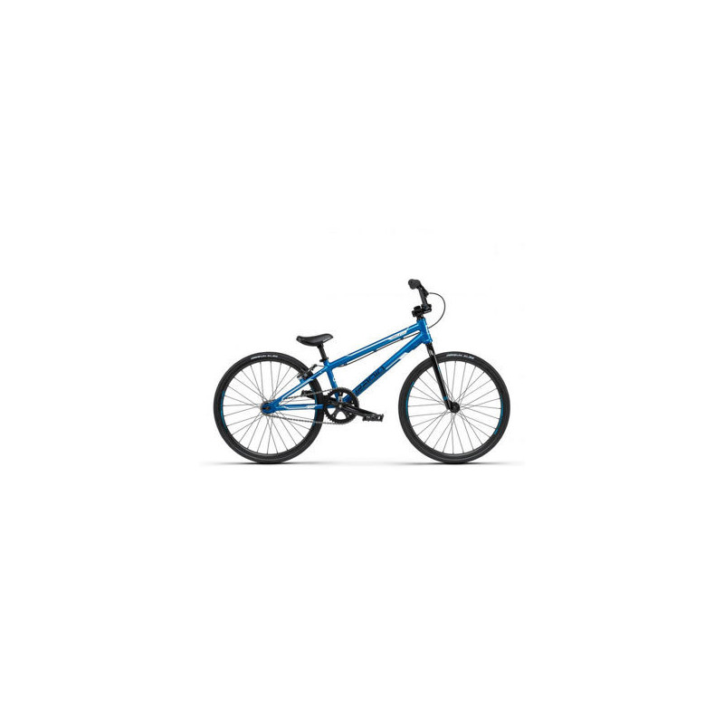 VÉLO BMX RADIO RACE COBALT JUNIOR CYAN POUR JUNIOR