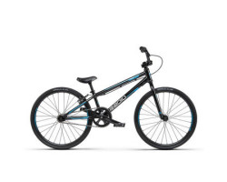 VÉLO BMX RADIO RACE COBALT JUNIOR NOIR POUR JUNIOR