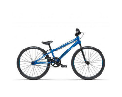 VÉLO BMX RADIO RACE COBALT MINI CYAN POUR JUNIOR