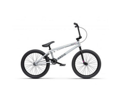 VÉLO BMX RADIO REVO PRO ARGENT