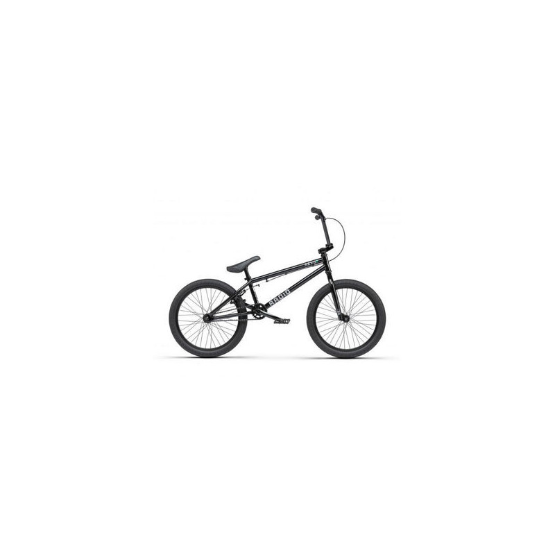 VÉLO BMX RADIO REVO PRO NOIR