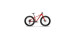 VÉLO FAT BIKE DEVINCI MINUS DEORE 10S UNI-RED/ORG