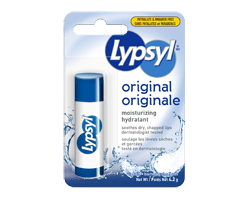 LYPSYL Baume pour les...