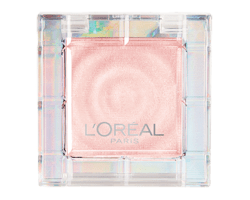 L'ORÉAL PARIS Colorqueen ombre à paupières infusé à l'huile, 4 g