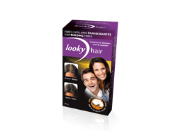 LOOKY Hair fibres capillaires épaississantes, 20 g