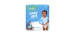 PAMPERS Easy Ups sous-vêtements d'entraînement pour garçons, taille 4, 2T-3T, 25 unités