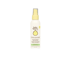 BABY BUM Conditioning Detangler revitalisant, noix de coco verte, 118 ml