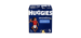 HUGGIES Overnites couches pour la nuit, taille 5, 44 unités