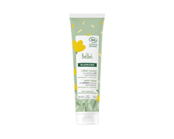 KLORANE BÉBÉ Crème change au calendula bio, 100 ml