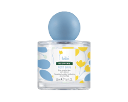 KLORANE BÉBÉ Petit Brin eau parfumée, 50 ml