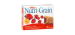 KELLOGG'S Nutri-Grain barres de céréales aux fraises, 295 g