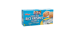 KELLOGG'S Carrés aux Rice Krispies Original barres de céréales, 176 g