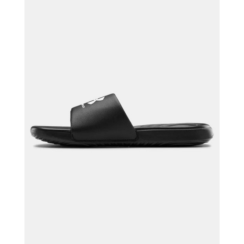 Sandales Ansa pour hommes - Noir