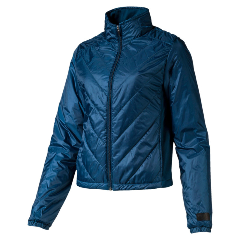 Veste Primaloft matelassée pour femmes