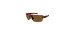 Lunettes de soleil mates Seventh Polar