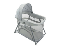 Berceau portatif et parc de voyage Graco DreamMore 3-en-1, Beau