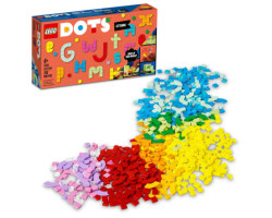 LEGO DOTS Plein de DOTS -...