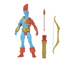 Hasbro Marvel Legends Series: Yondu, bandes dessinées Guardians of the Galaxy, figurine articulée Marvel Legends de 15 cm - Not