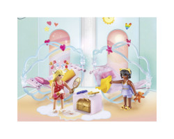 Playmobil - Chambre de princesses