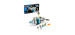 LEGO City La station spatiale lunaire 60349 Ensemble de construction (500 pièces)