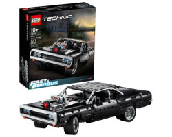 LEGO Technic La Dodge...