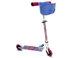 Trottinette Porte-Poupée Getaway Girl - 120mm - Notre exclusivité